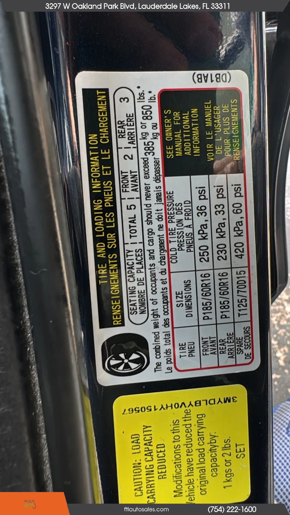 Used 2017 Toyota Yaris iA FWD image 54