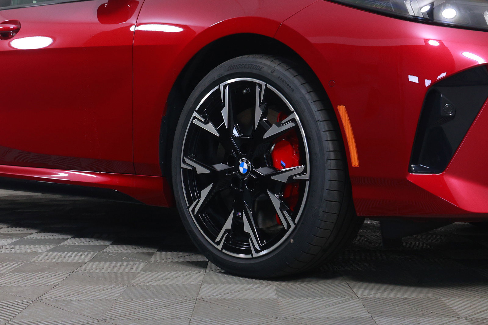 New 2025 BMW 228i xDrive w/ Premium Package image 9