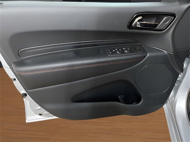 New 2025 Dodge Durango GT w/ Blacktop Package image 19
