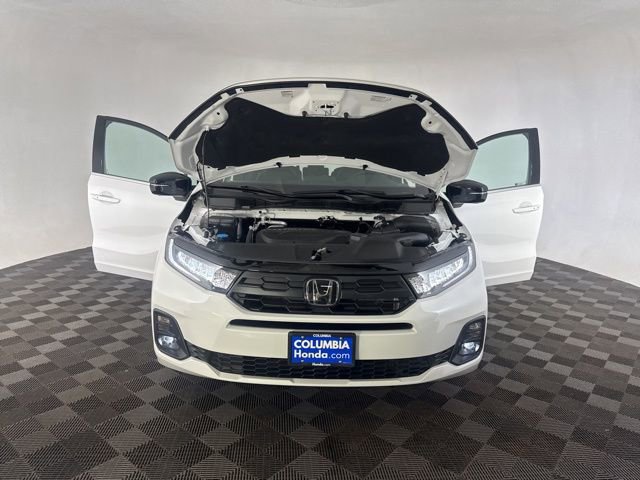 Certified 2026 Honda Odyssey Sport-L image 15