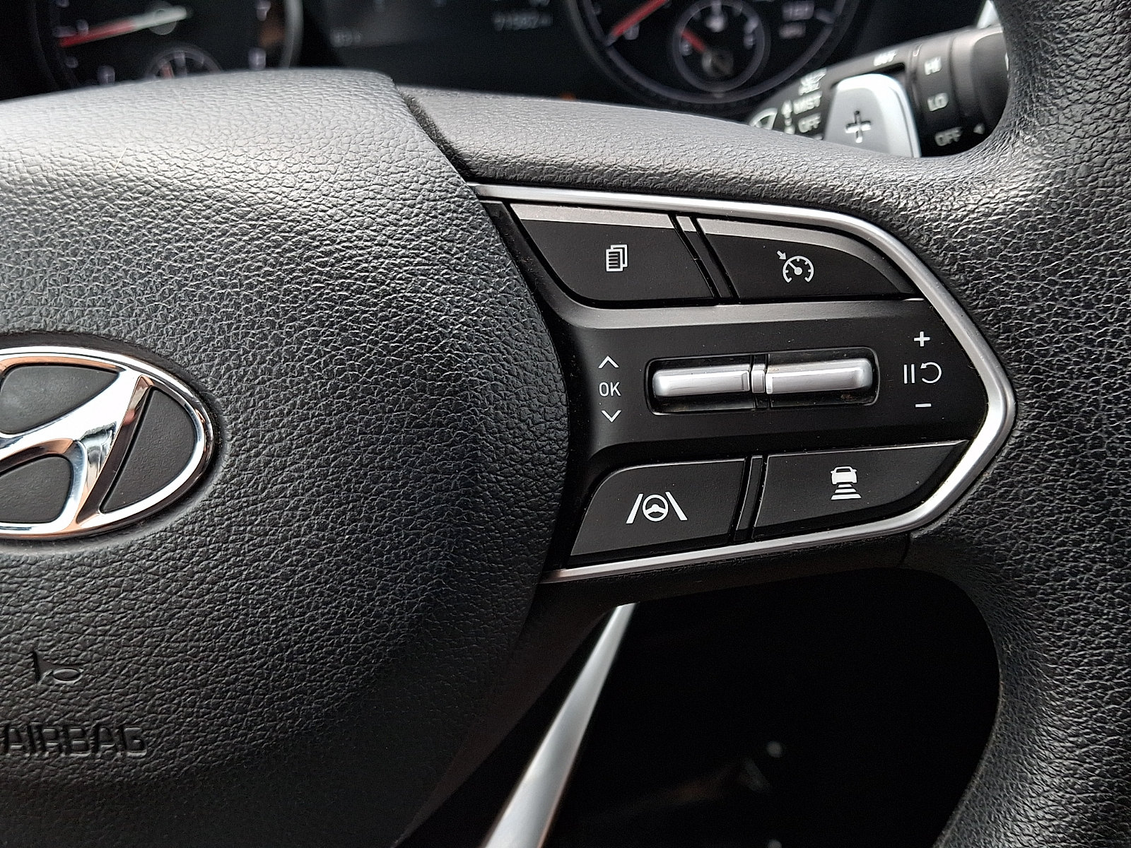 Used 2022 Hyundai Santa Fe SEL AWD/4WD image 21