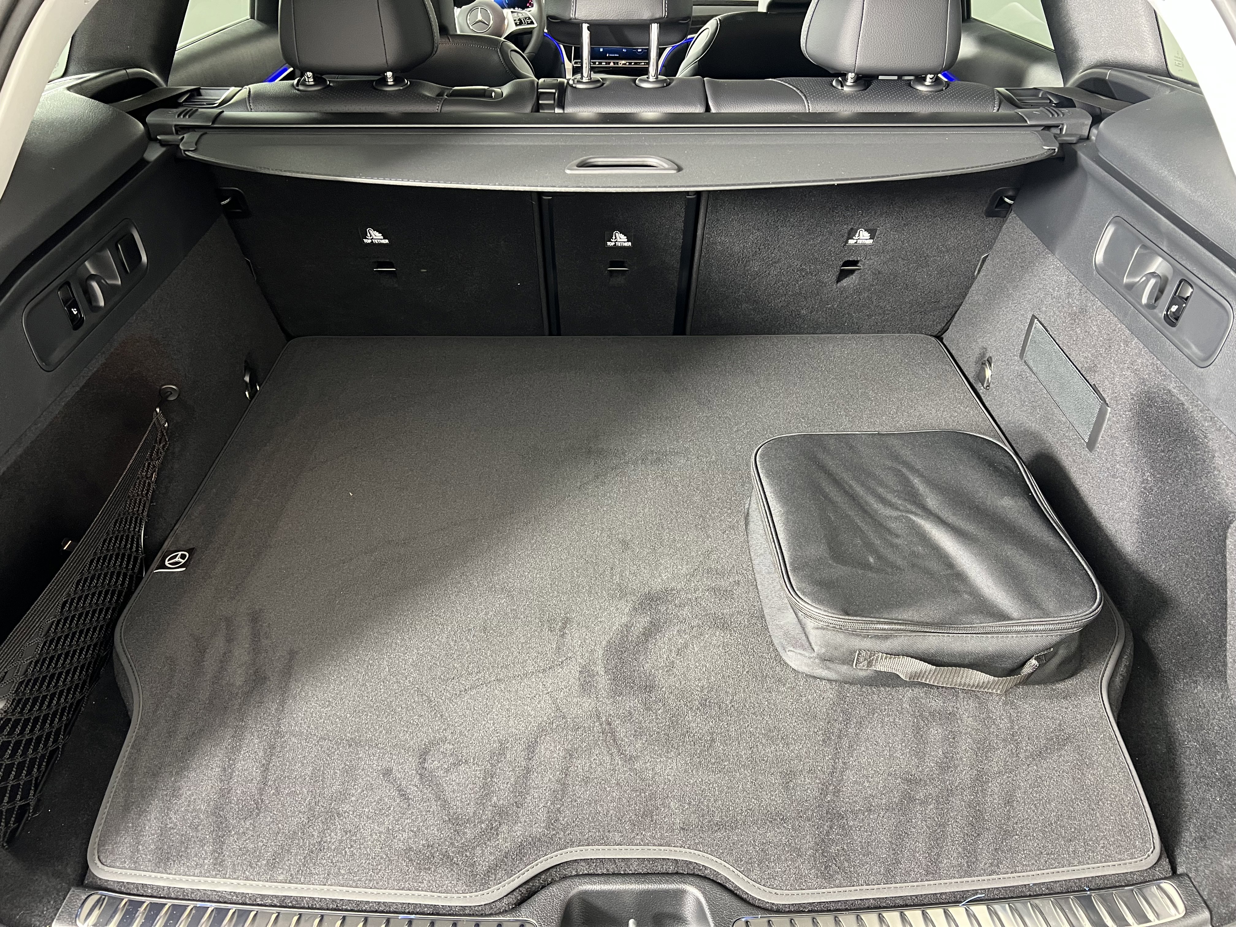 New 2025 Mercedes-Benz GLC 350e 4MATIC image 24