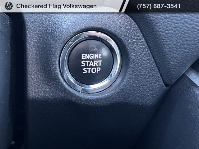 Used 2023 Toyota RAV4 XLE Premium image 39