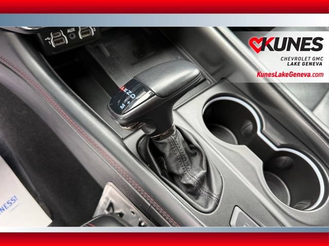Used 2024 Dodge Durango R/T AWD/4WD image 33