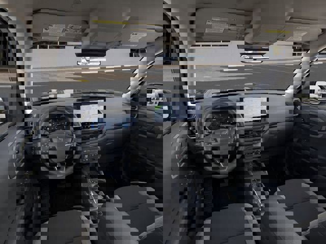 New 2025 Ford Bronco Sport Big Bend image 9