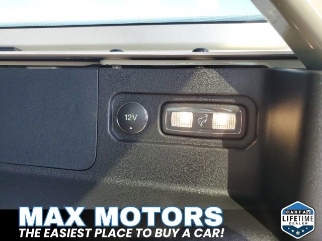 New 2026 Ford Bronco Raptor image 10