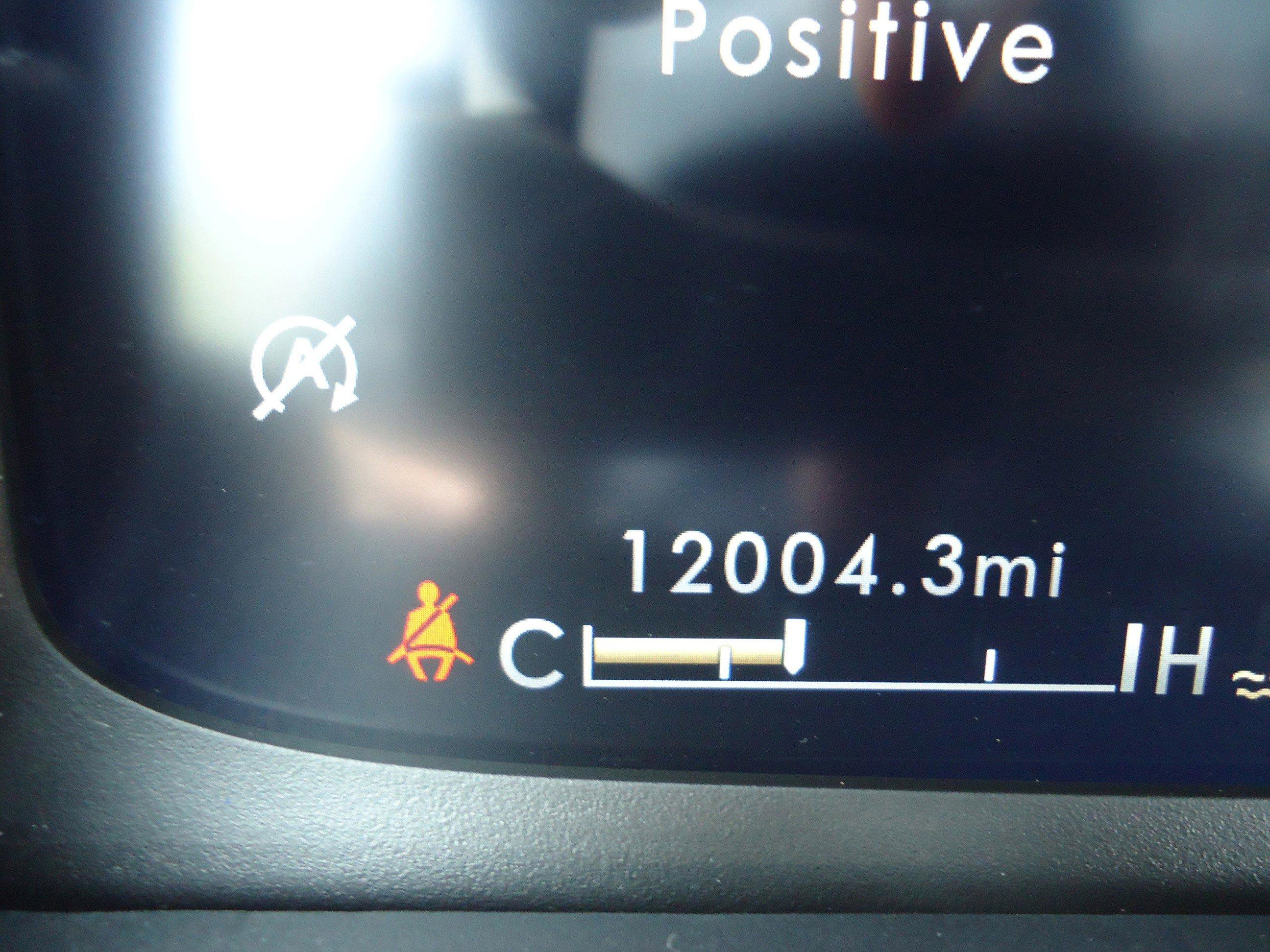 Used 2024 Lincoln Aviator Reserve w/ Equipment Group 201A image 13