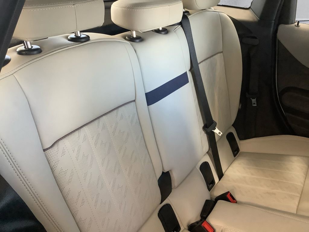 Used 2025 MINI Cooper S image 16