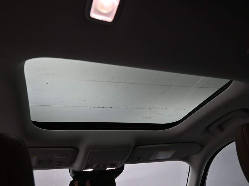 Used 2025 Ford Bronco Sport Outer Banks w/ Outer Banks Tech Package+ image 23