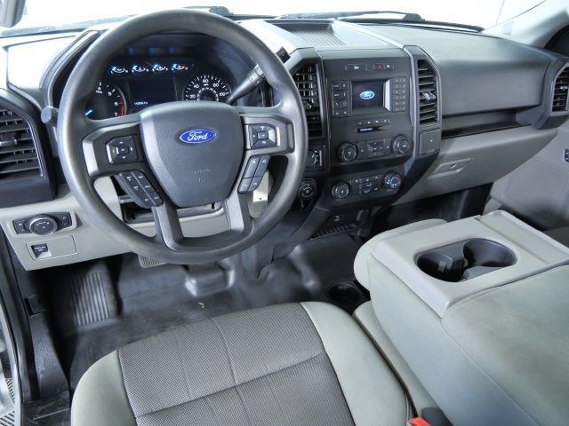 Certified 2019 Ford F150 XL w/ Equipment Group 101A Mid AWD/4WD image 3