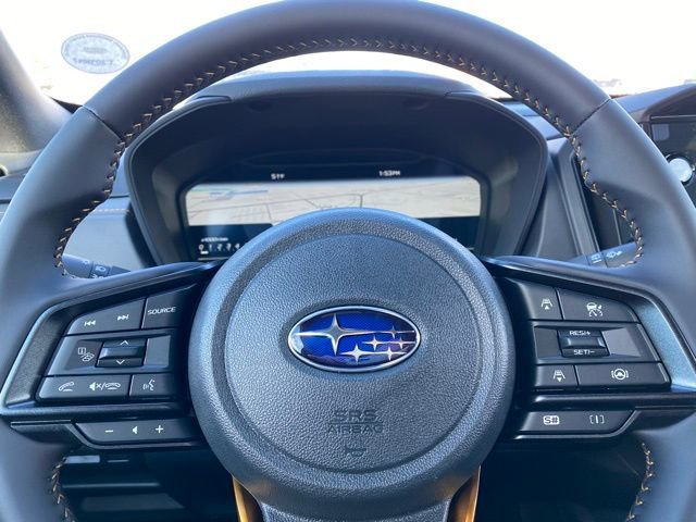 New 2026 Subaru Forester Wilderness image 16