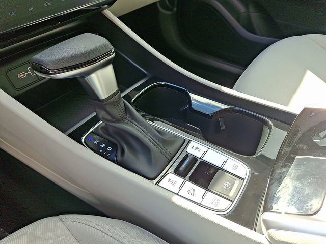 New 2026 Hyundai Tucson SEL image 8