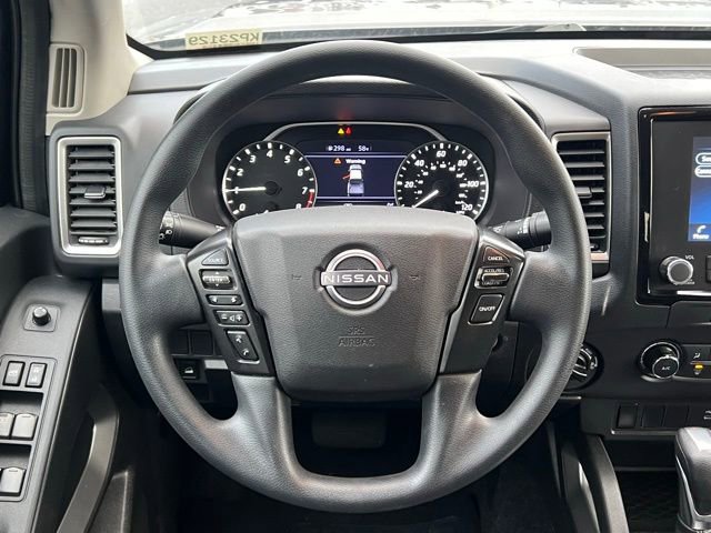 Used 2023 Nissan Frontier SV image 19