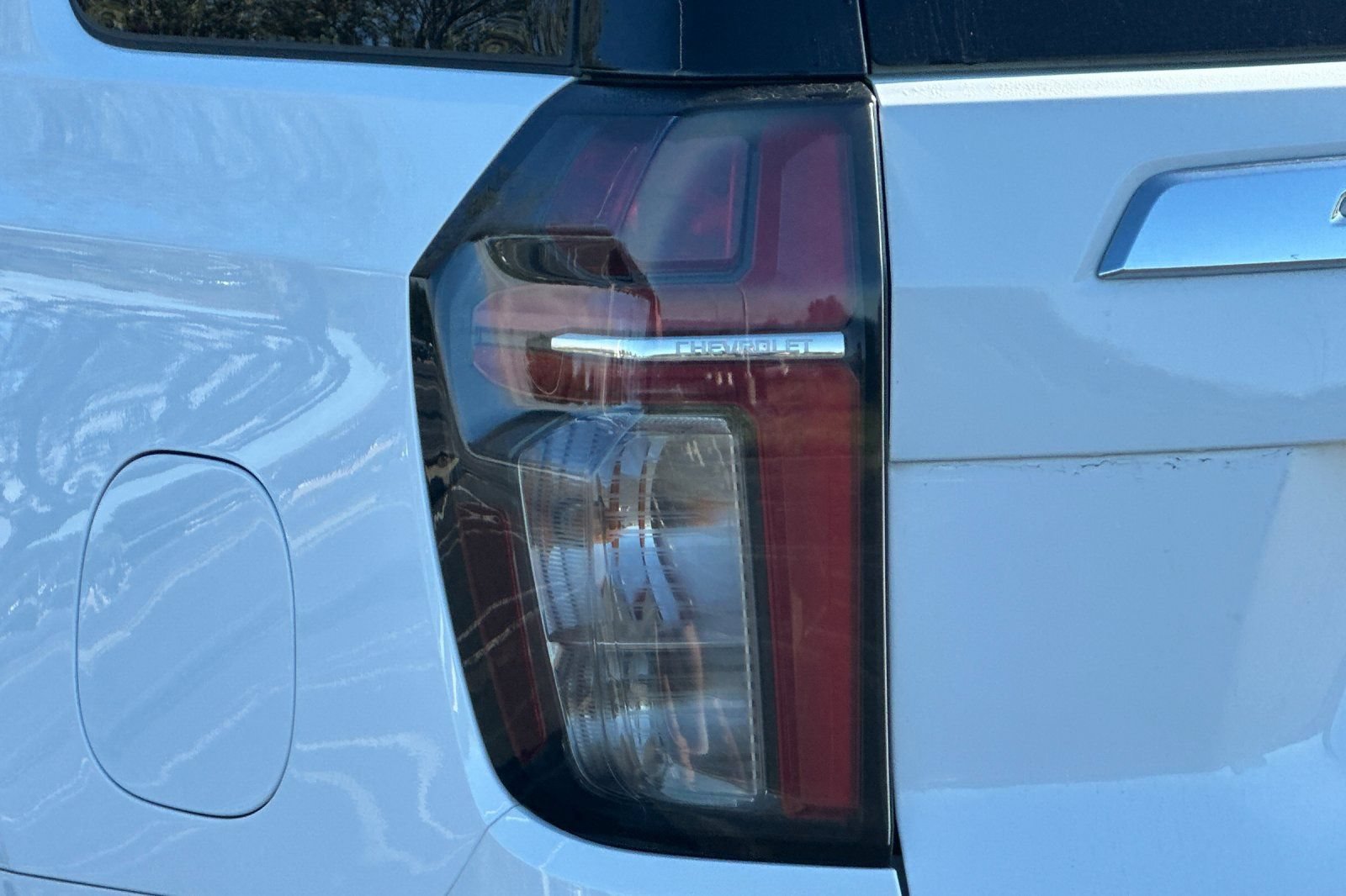 Used 2024 Chevrolet Tahoe Premier RWD image 46