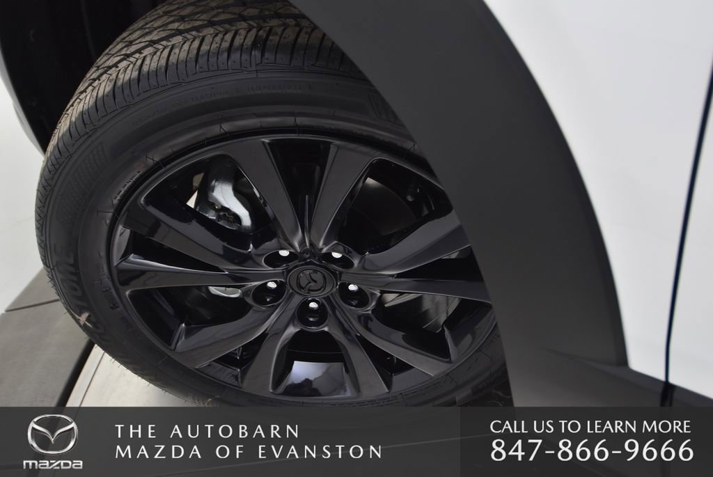 New 2026 MAZDA CX-30 Aire Edition image 40