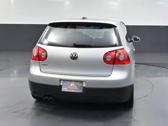 Used 2006 Volkswagen GTI 2.0T 2-Door image 5