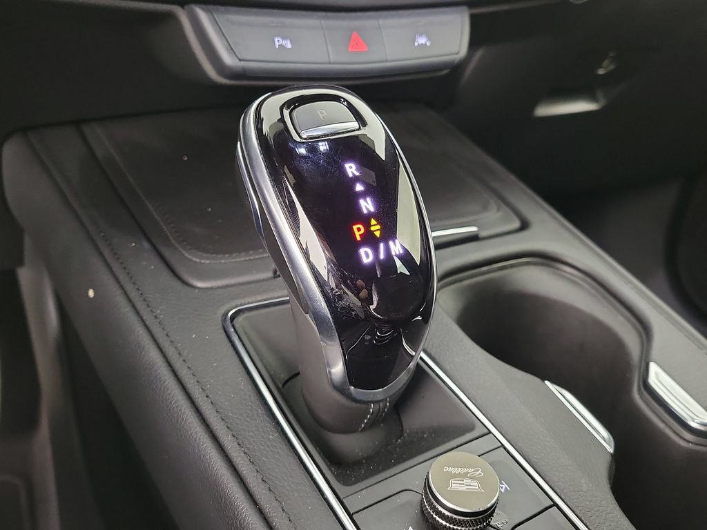 Used 2023 Cadillac XT4 Sport FWD image 28