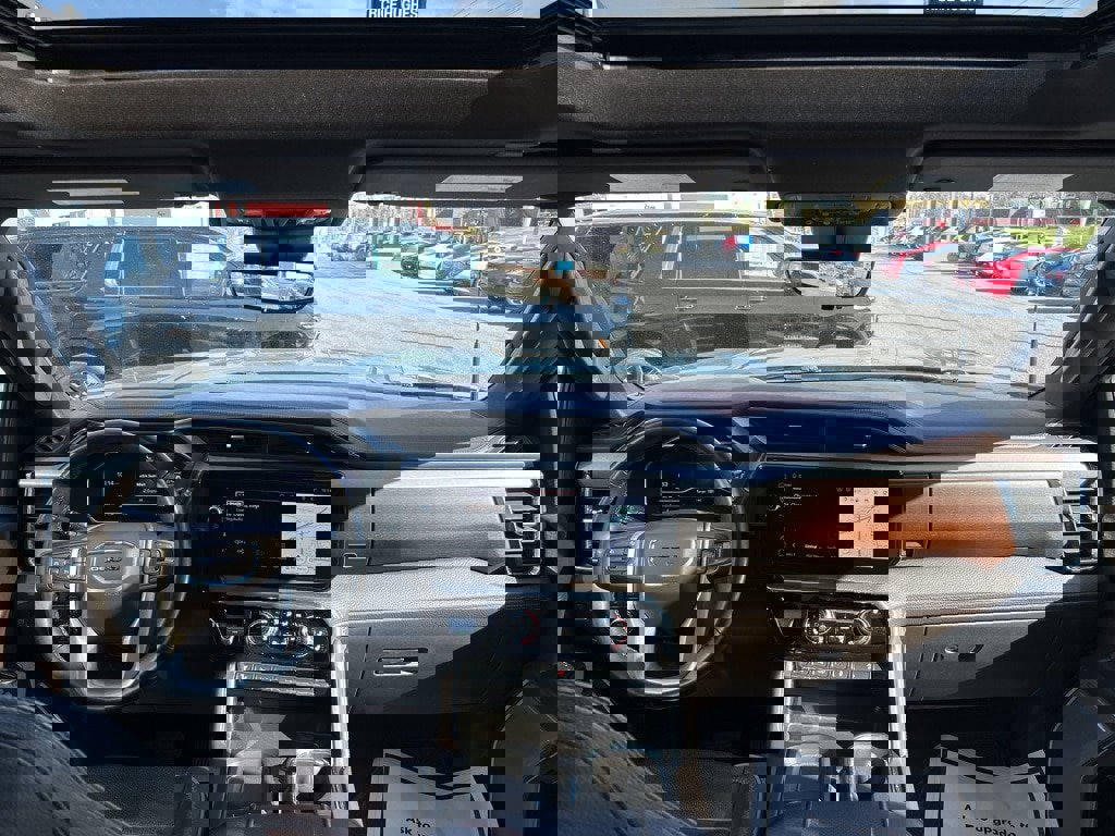 Used 2024 GMC Sierra 2500 Denali w/ Technology Package video 2