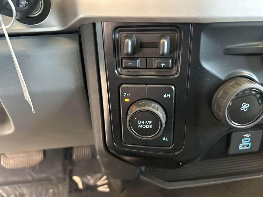 Used 2025 Ford F450 XLT image 49
