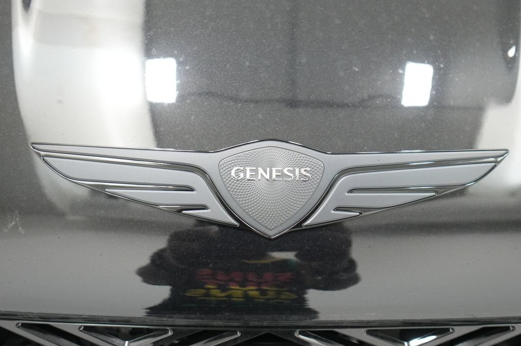 New 2027 Genesis G80 3.5T Prestige AWD/4WD image 11