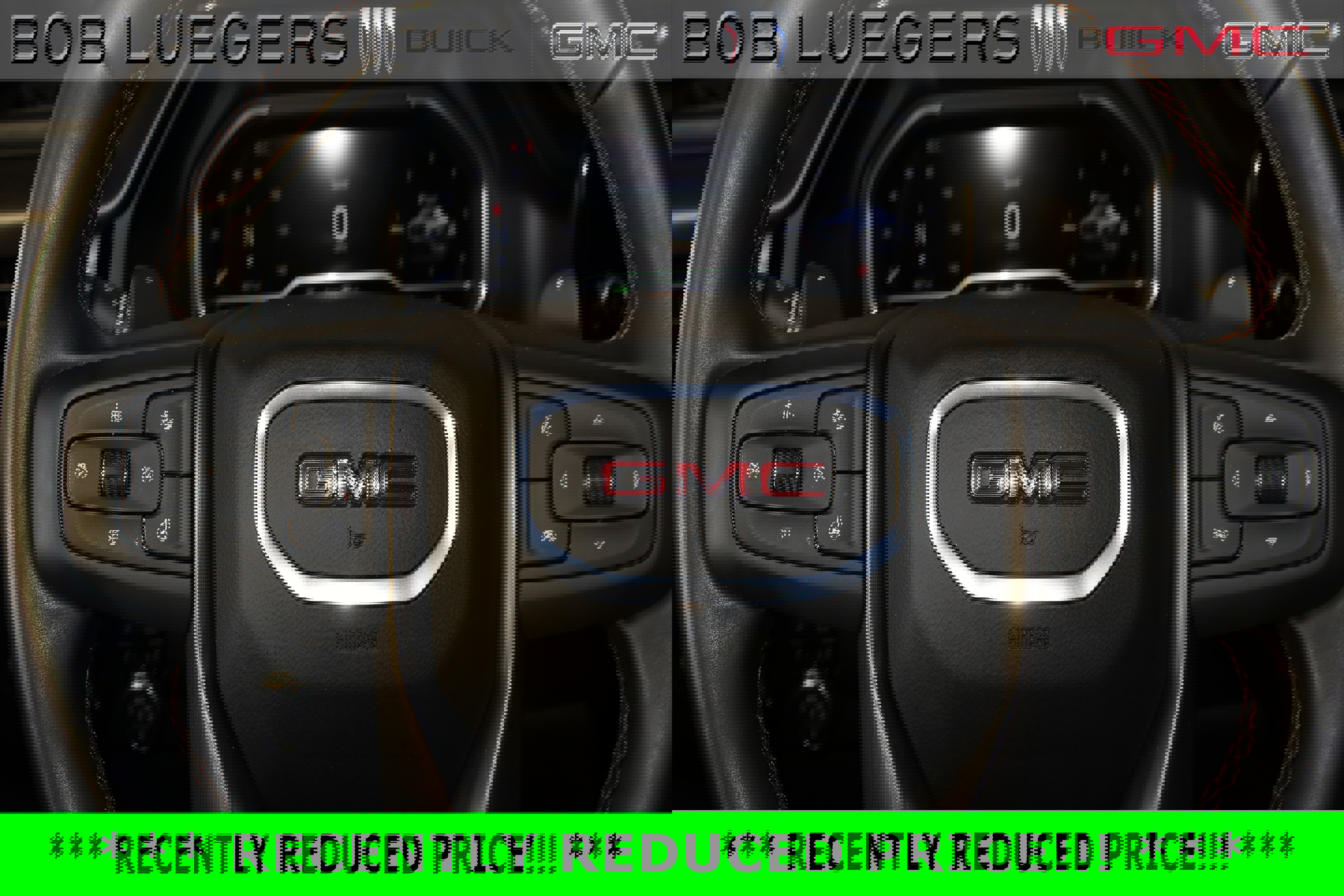 Certified 2025 GMC Sierra 1500 AT4 w/ AT4 Premium Package image 37