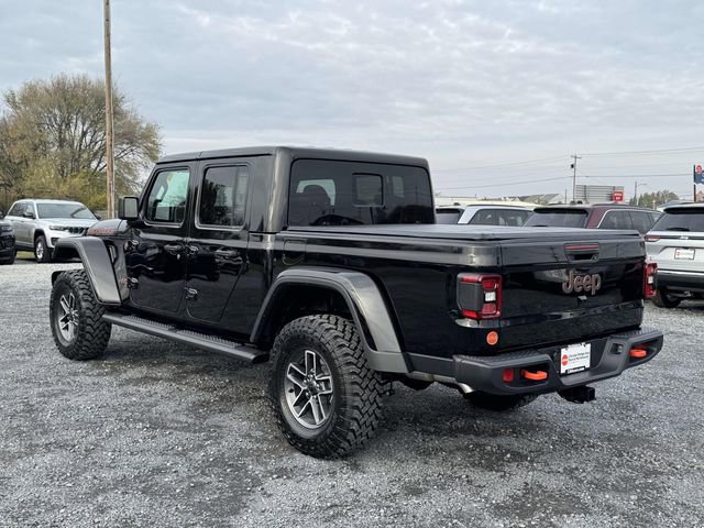 New 2026 Jeep Gladiator Mojave image 23