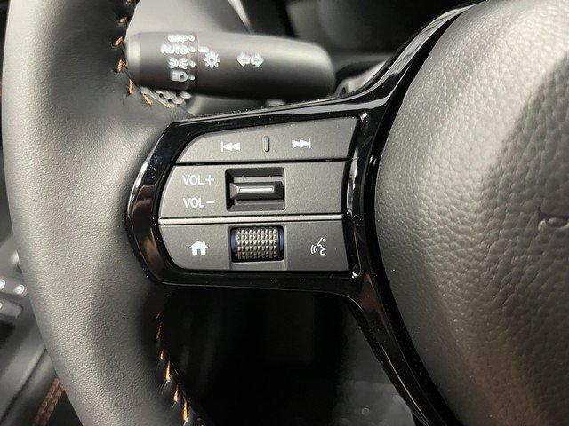 New 2027 Honda HR-V Sport image 18