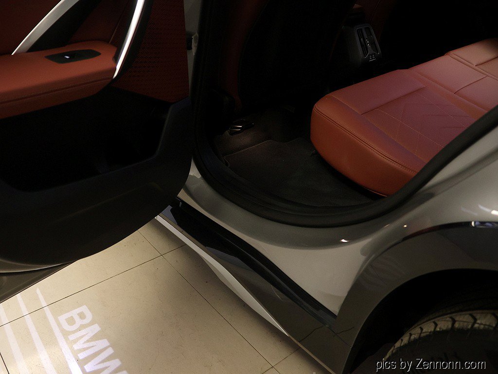 Certified 2026 BMW X1 xDrive28i AWD/4WD image 30