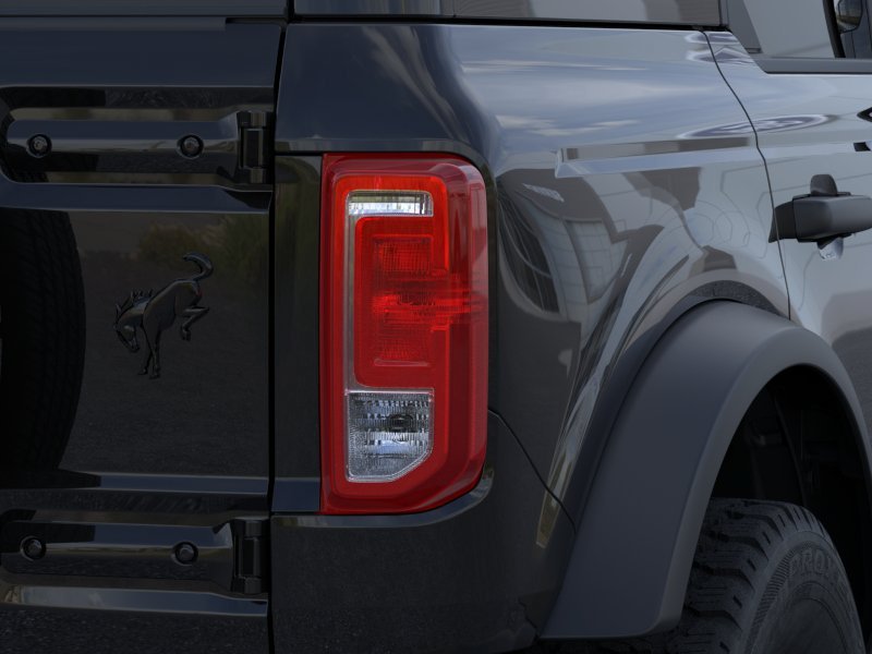 New 2026 Ford Bronco Big Bend AWD/4WD image 24