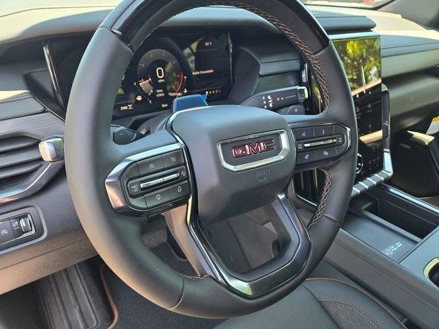 New 2026 GMC Acadia AT4 w/ Super Cruise Package AWD/4WD image 10