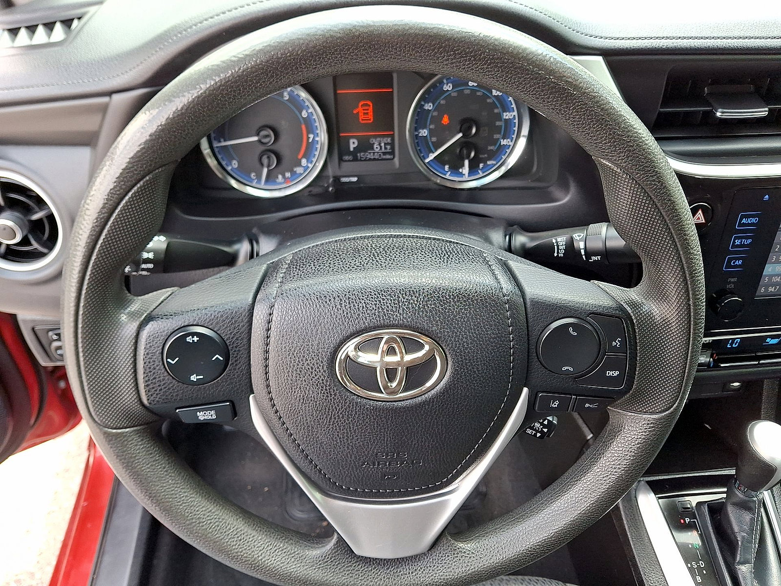 Used 2019 Toyota Corolla LE FWD image 16