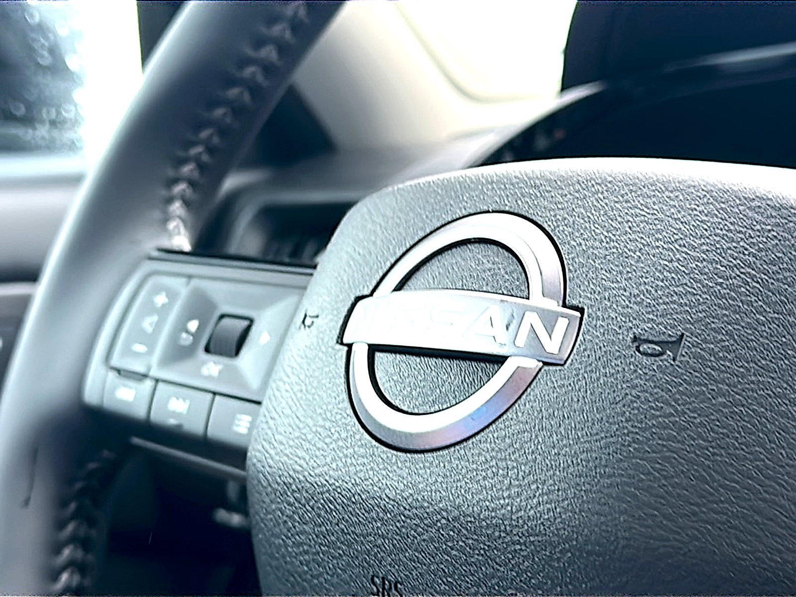 New 2026 Nissan Pathfinder Platinum AWD/4WD image 22