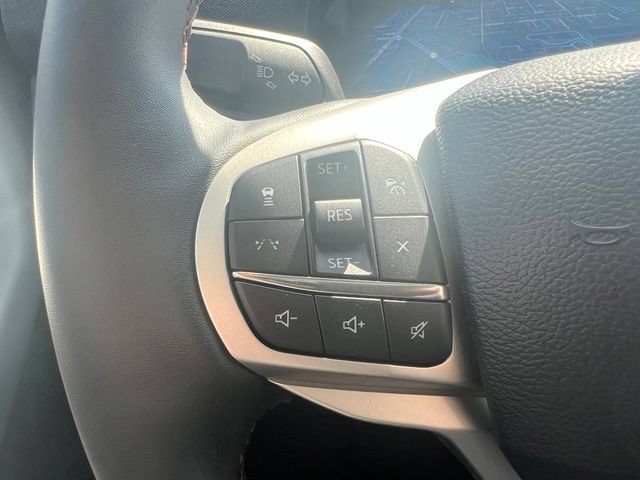 New 2026 Ford Explorer Active w/ Active Comfort Package AWD/4WD image 14