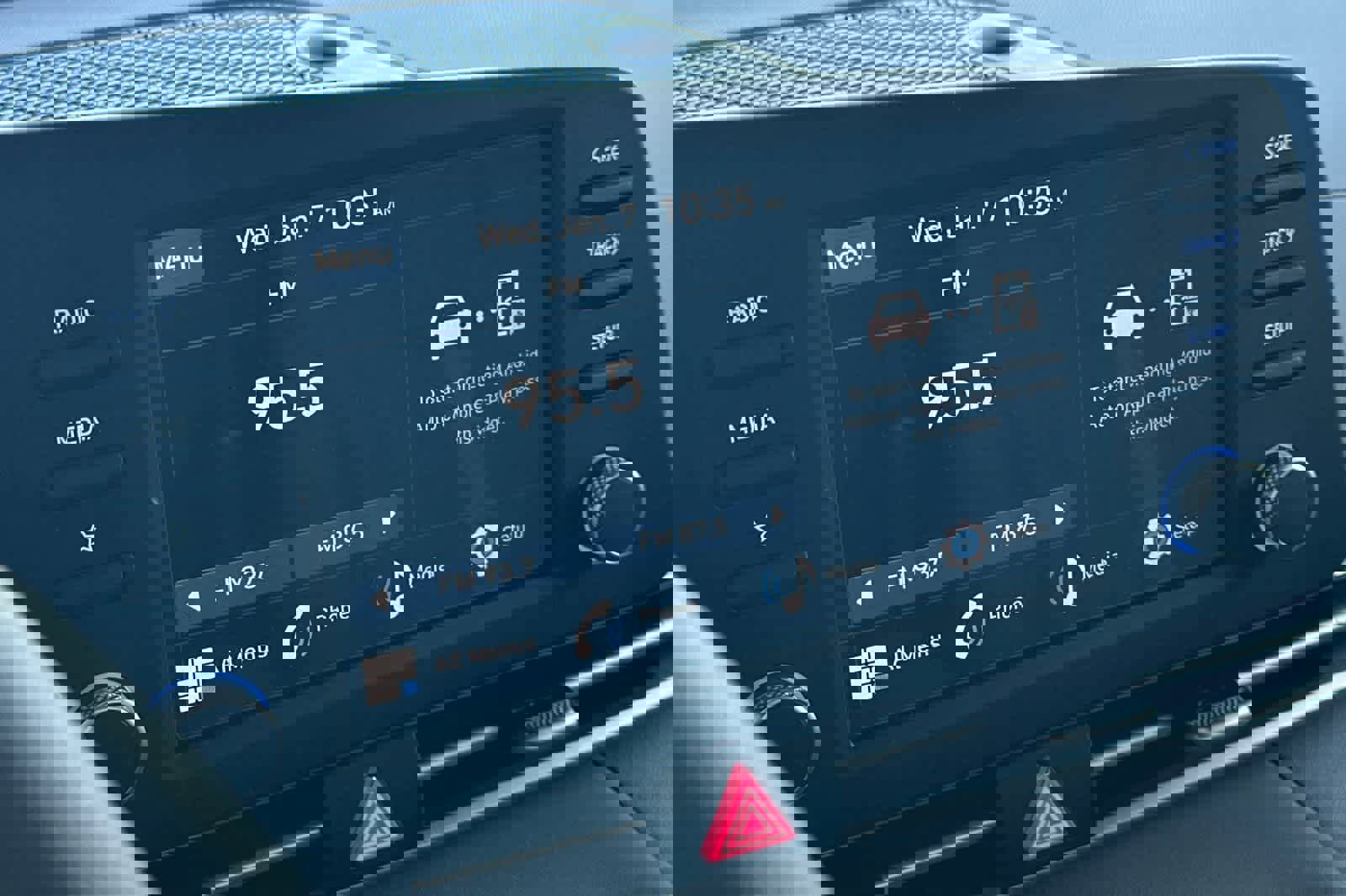 Used 2025 Hyundai Elantra SE image 18