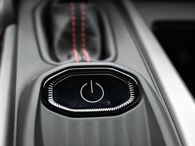 New 2025 Dodge Charger R/T w/ Quick Order Package 25M R/T image 30