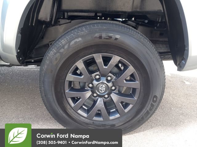 Used 2023 Toyota Tacoma SR5 image 31