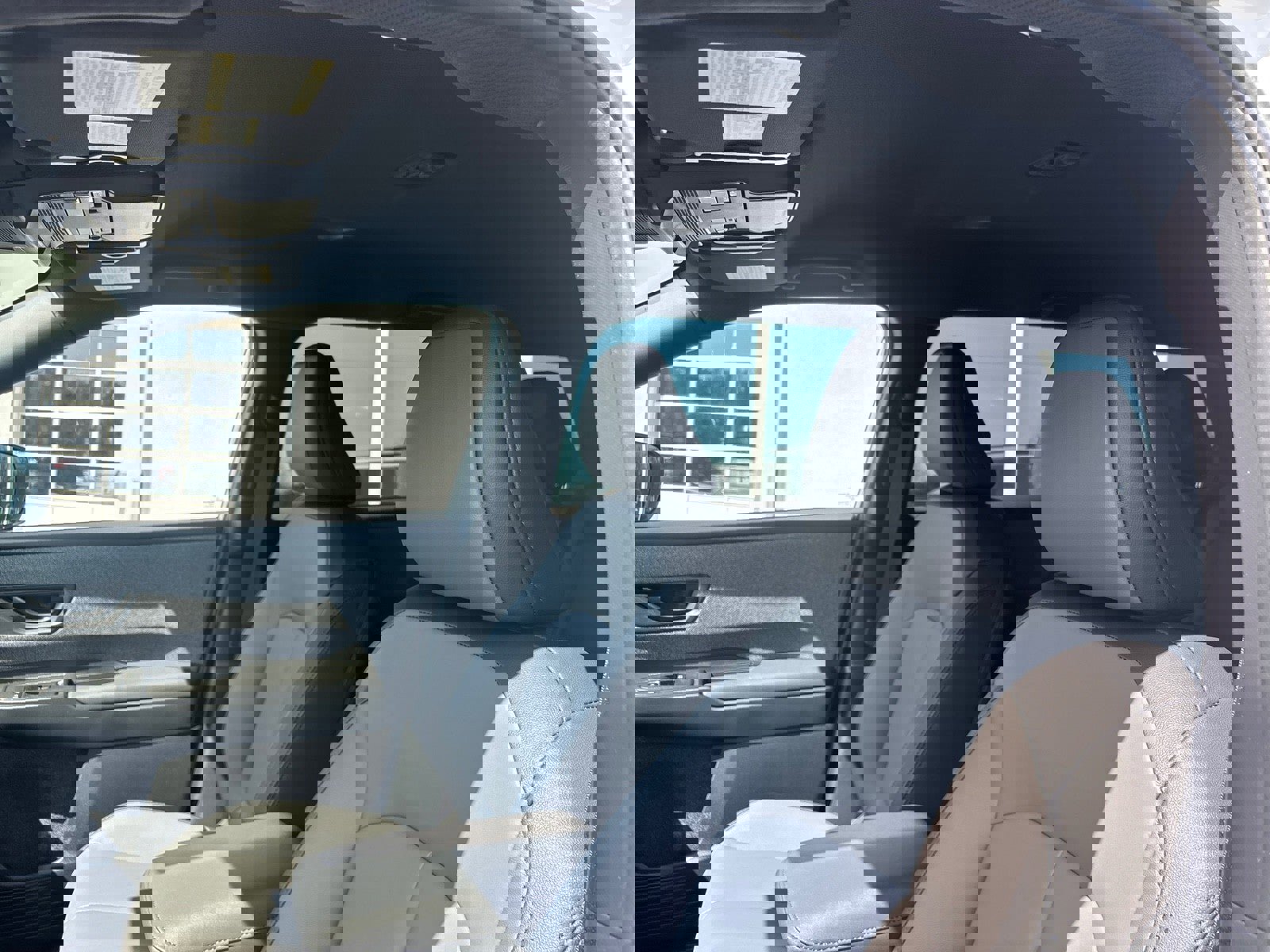 New 2026 Subaru Outback Premium image 15