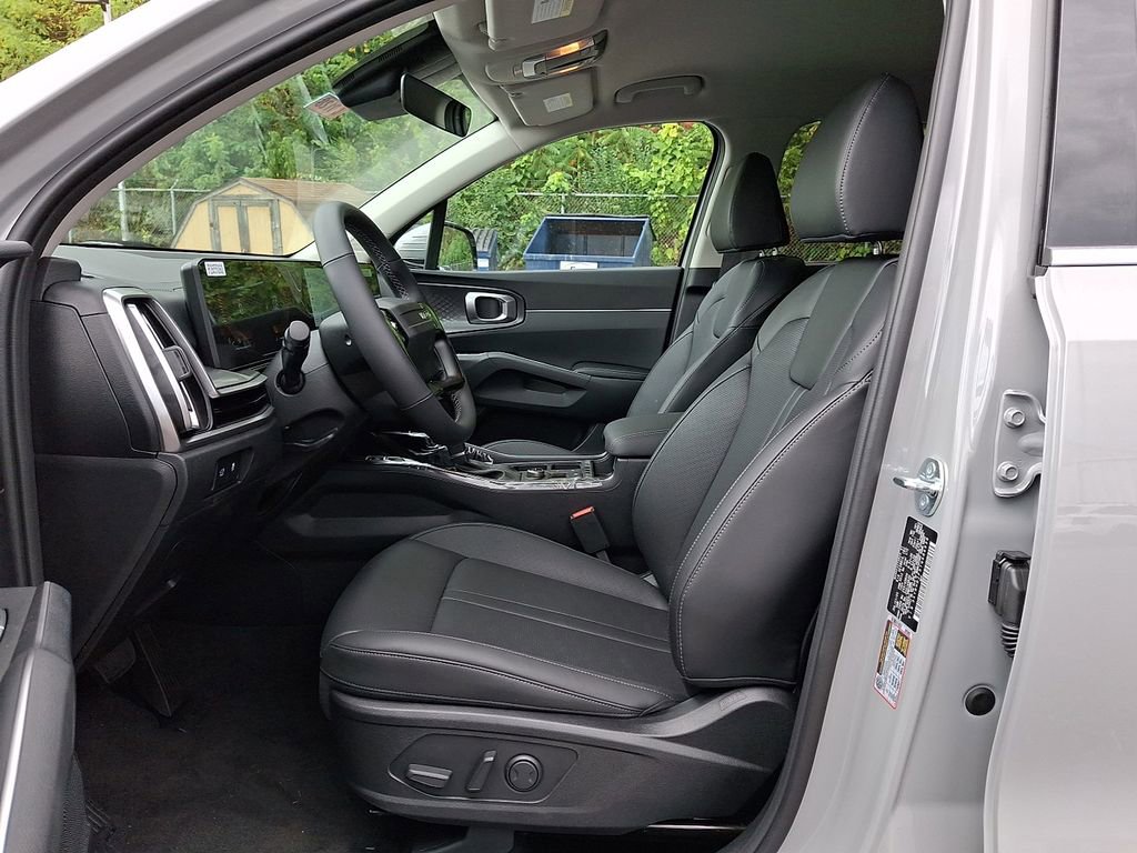 New 2026 Kia Sorento EX image 11