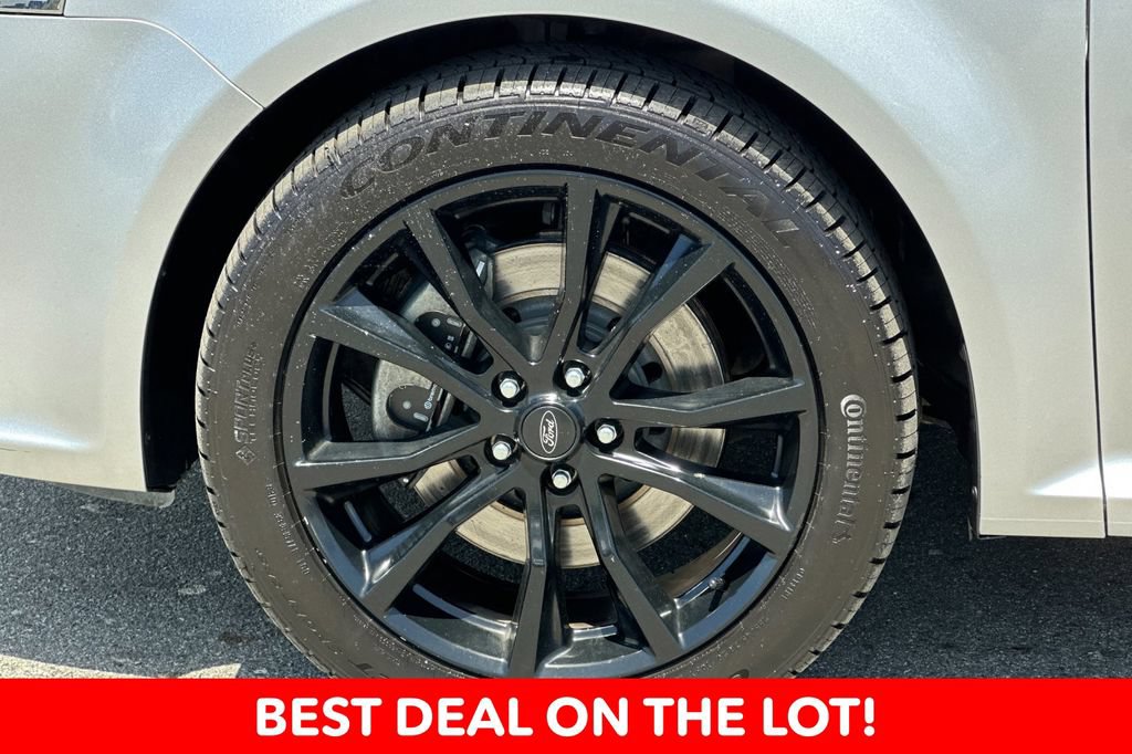 Used 2016 Ford Flex SEL w/ Equipment Group 202A FWD image 26