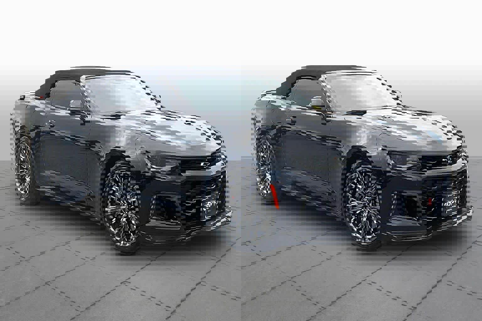 Used 2023 Chevrolet Camaro ZL1 image 3