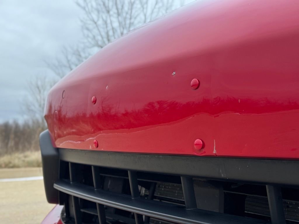 Used 2019 Porsche Panamera GTS image 11