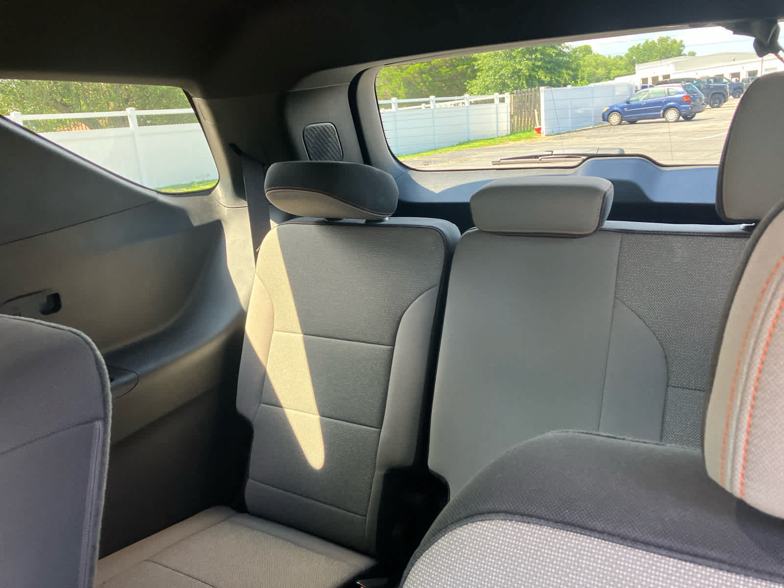 Used 2025 Chevrolet Traverse LT w/ Midnight/Sport Edition FWD image 8
