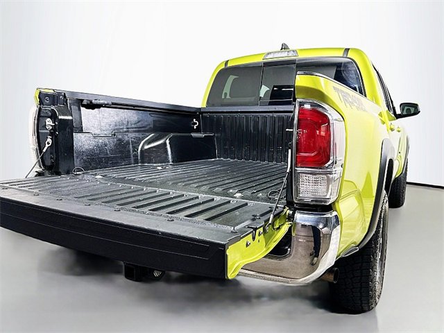 Used 2023 Toyota Tacoma TRD Off-Road image 23
