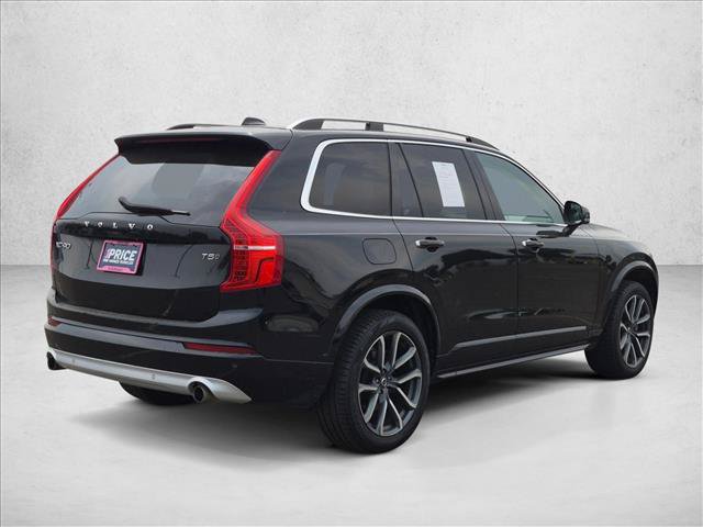 Used 2019 Volvo XC90 T5 Momentum w/ Multimedia Package AWD/4WD image 5