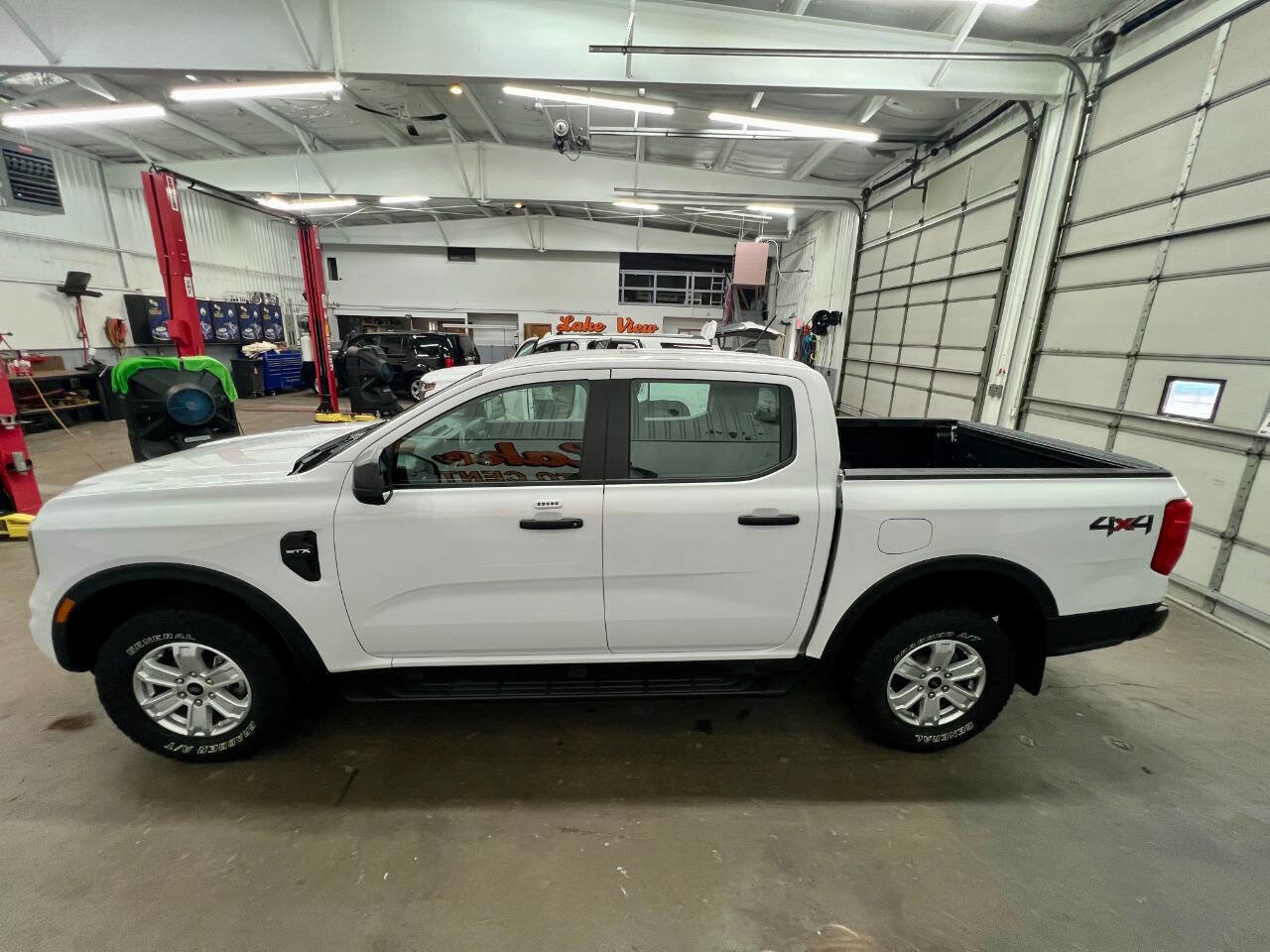 Used 2024 Ford Ranger XL w/ Trailer Tow Package image 5
