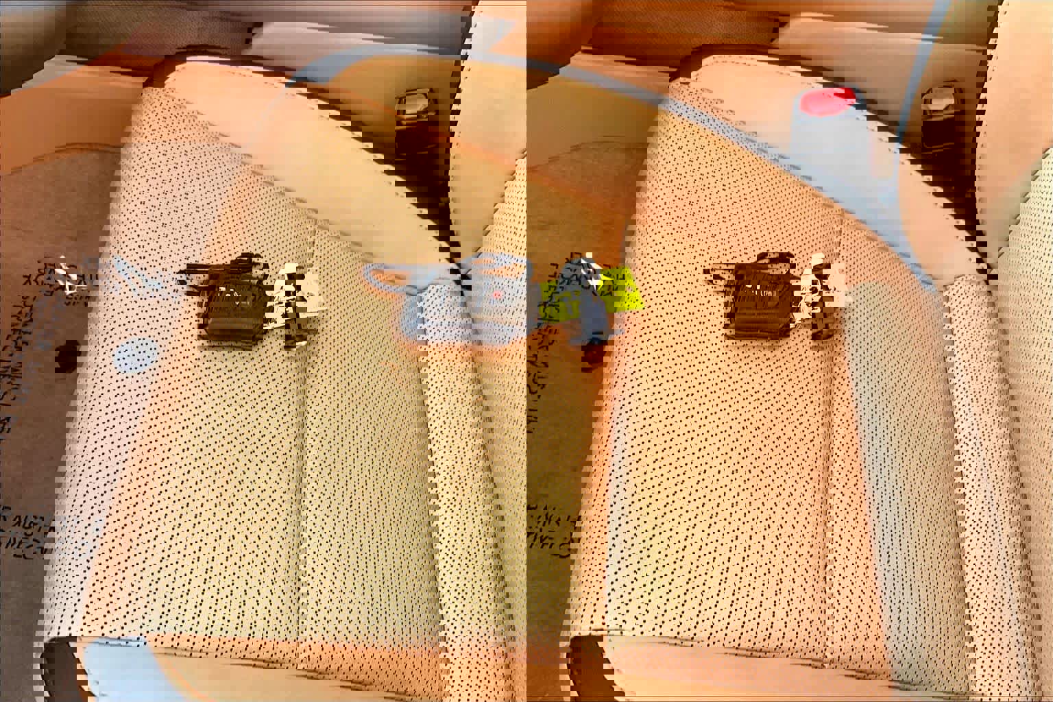 Used 2023 Lexus RZ 450e Premium image 14