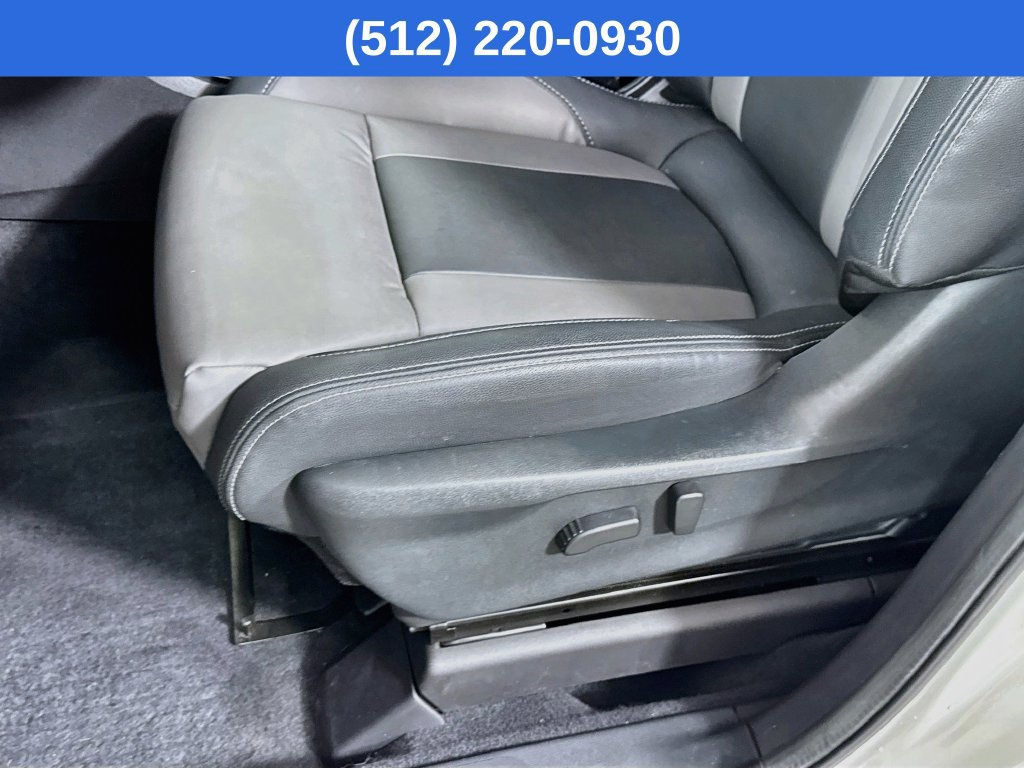 Used 2022 Subaru Ascent Onyx Edition AWD/4WD image 24