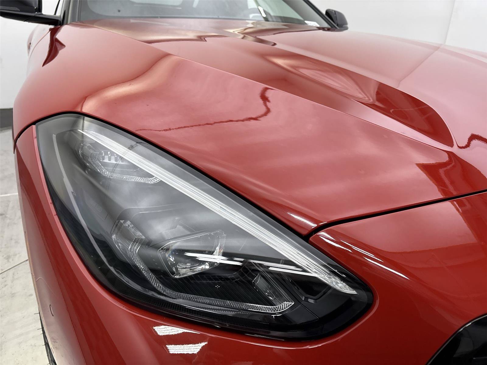 New 2026 BMW Z4 sDrive30i w/ Premium Package RWD image 18
