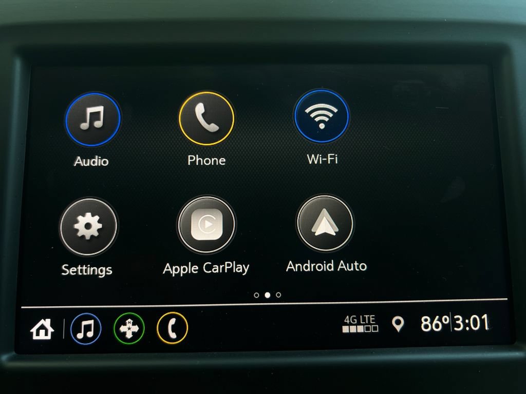 Used 2020 Chevrolet Equinox LS w/ LS Convenience Package FWD image 23