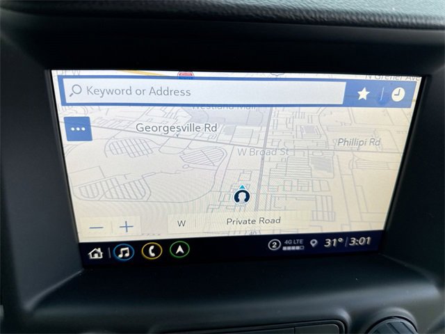 Used 2022 GMC Terrain SLT w/ Infotainment Package II image 18